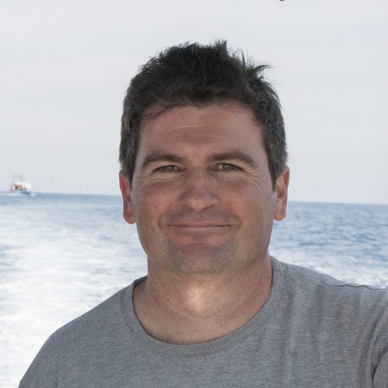 Dr. Aviad Scheinin