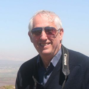 Prof. Michael D. Krom