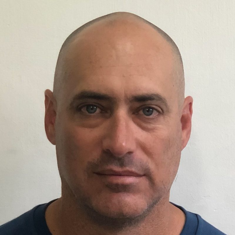 Dr. Ziv Zemah-Shamir