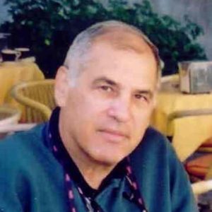 Prof. Muki Shpigel