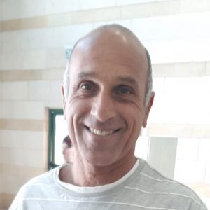 Rami Tsadok