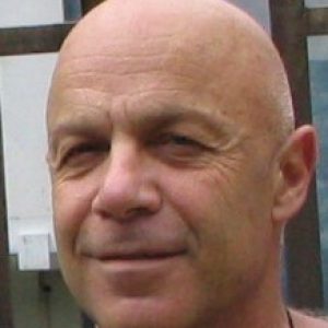 Prof. Arik Diamant