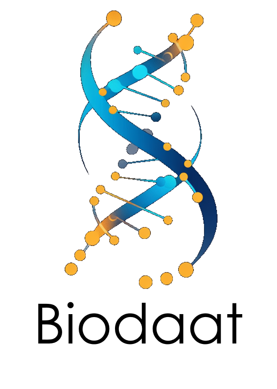 Biodaat