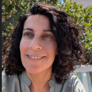Orna Zohar